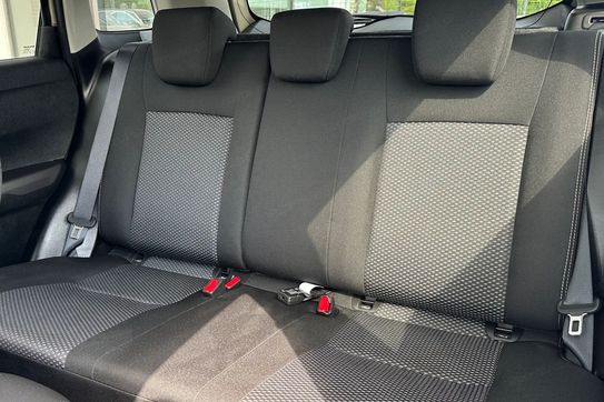 Suzuki Vitara 1.4 Boosterjet mHEV Premium Plus 2WD