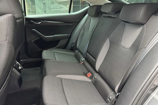 Skoda Octavia 2.0 TDI Ambition DSG