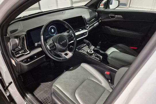 Kia Sportage t-Gdi Mhev Anniversary 2WD Dct