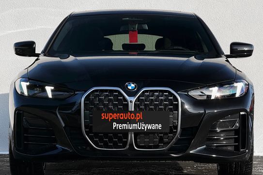BMW Seria 4 Gran Coupe 430i xDrive M Sport