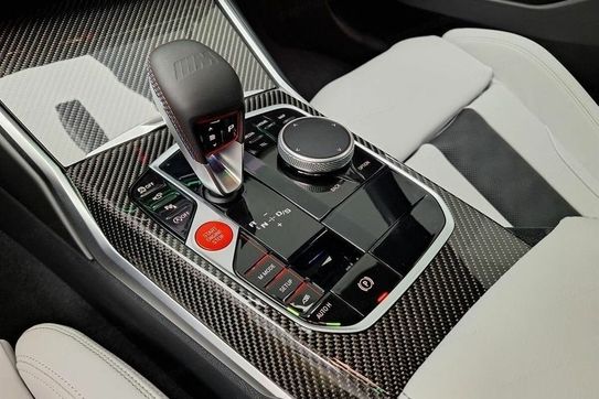 BMW Seria 3 Touring M3 Competition xDrive