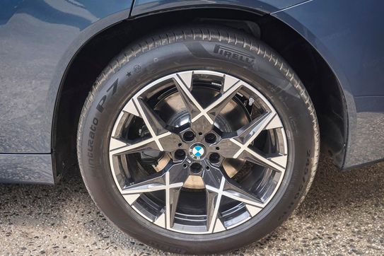 BMW X3 xDrive20 M Sport