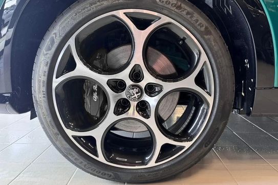 Alfa Romeo Tonale T4  Sprint