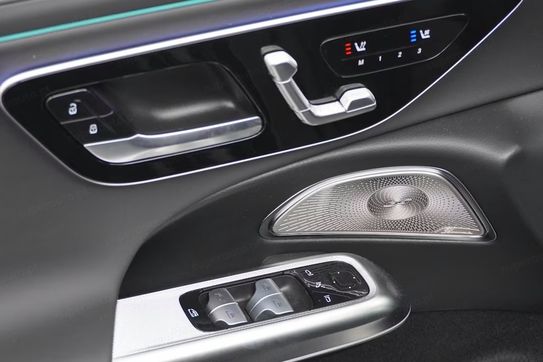 Mercedes Klasa E 220 d 4-Matic AMG Estate