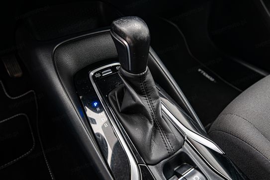 Toyota Corolla 1.8 Hybrid Comfort