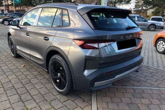 Skoda Elroq 50