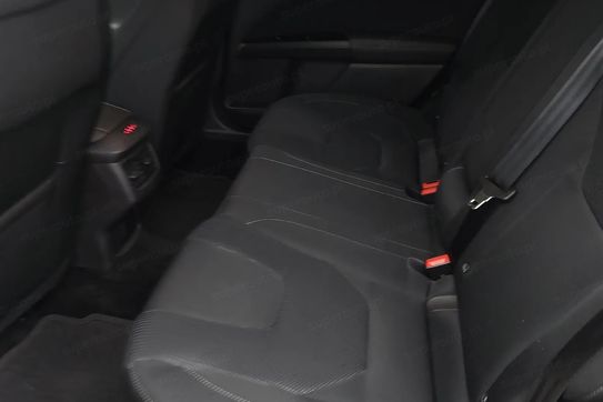 Ford Mondeo 2.0 Hybrid Titanium