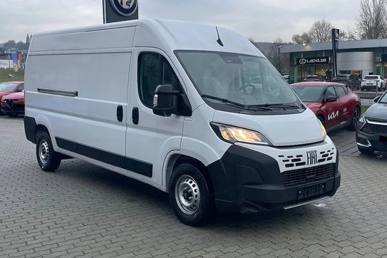 Fiat Ducato 3t L2H2
