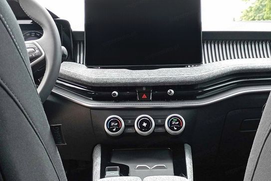 Skoda Superb Selection 1.5 TSI mHEV DSG