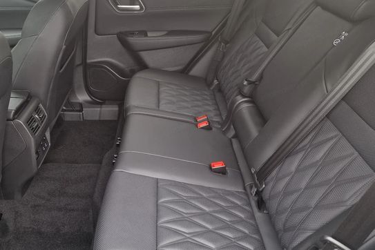 Nissan X-Trail 1.5 VC-T e-POWER Tekna e-4ORCE