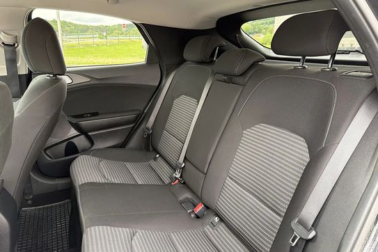 Kia XCeed 1.5 t-Gdi m Dct