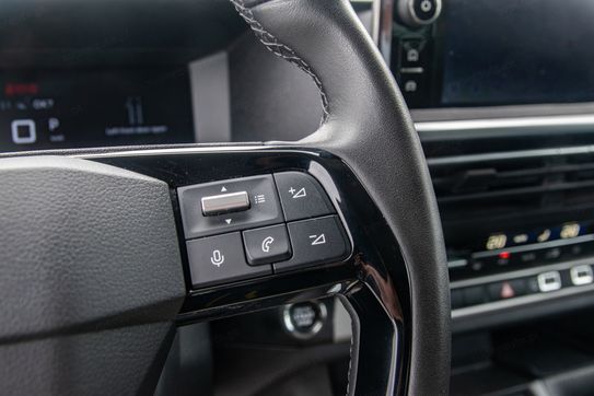 Citroen SpaceTourer XL L2H1 Business EAT8