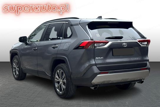 Toyota RAV4 Comfort 2.0