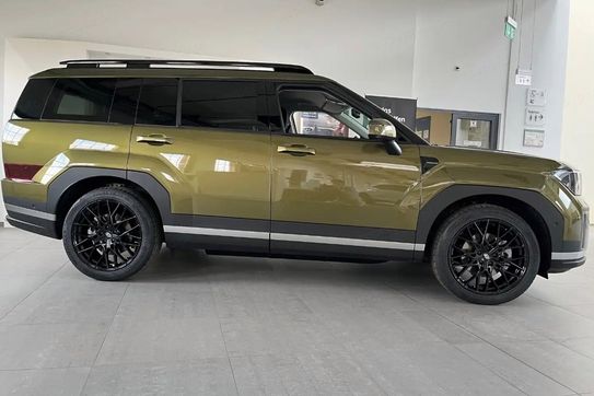 Hyundai Santa Fe 1.6 T-GDI PHEV Calligraphy 4WD aut 6os.