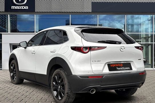 Mazda CX-30 2.0 Nagisa