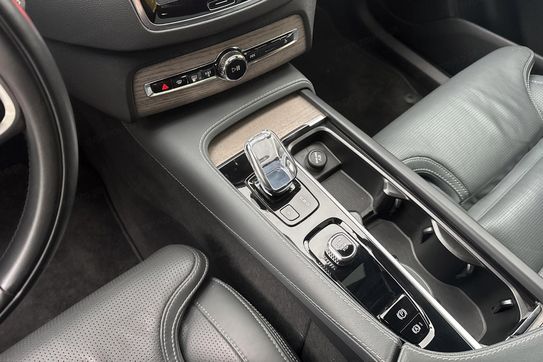 Volvo XC90 B5 D AWD Inscription