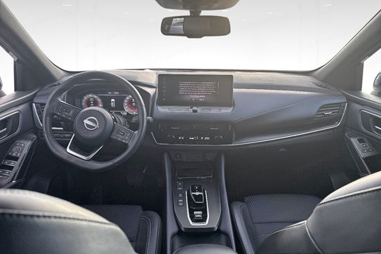 Nissan Qashqai Tekna 1.5 E-Power AT