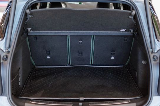 Mini Countryman Cooper SD ALL4