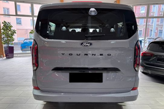 Ford Tourneo Custom 320 L2H1 Titanium X A8 AWD