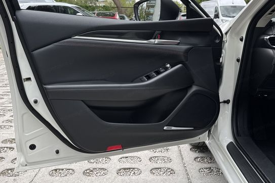 Mazda 6 2.5 SkyPrestige aut