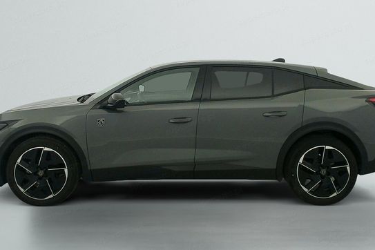 Peugeot 408 GT 1.2 mHEV e-DCS6