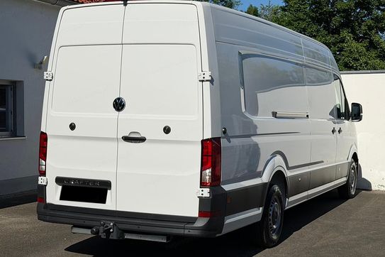 Volkswagen Crafter L5H3