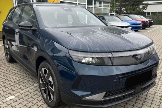 Opel Grandland X Edition eDTC6 1.2 Turbo mHEV