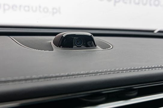 Mercedes Klasa E 220 d 4-Matic AMG