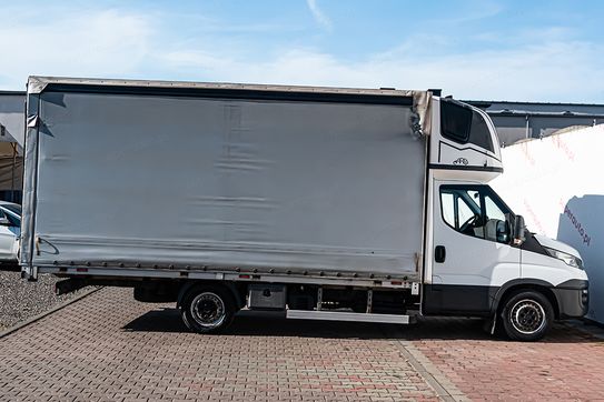 Iveco Daily 35S18 Zabudowa 10EP