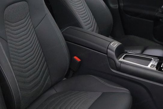 Mercedes GLB 220 d 4-Matic Progressive