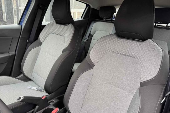 Renault Clio Evolution 1.0 TCe