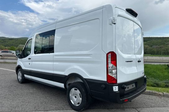 Ford Transit 350 L3H2 Trend Zabudowa Brygadowa