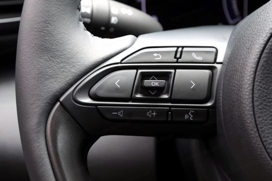 Toyota Yaris Cross Style 1.5 Hybrid