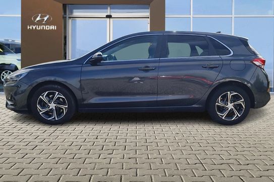 Hyundai i30 1.0 T-GDI Smart DCT