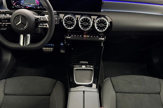 Mercedes A Klasa 200 AMG Line