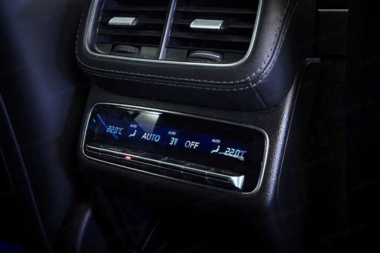 Mercedes GLE Coupe 400 d 4MATIC AMG Line