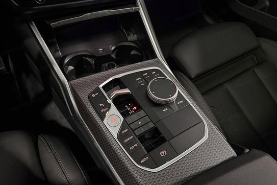 BMW Seria 3 320i xDrive M Sport