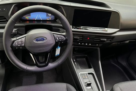 Ford Transit Connect L2H1 Trend A7