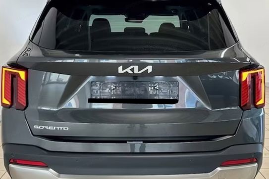 Kia Sorento 1.6 T-GDI HEV Prestige Line aut 7os.