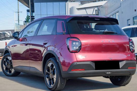 Gac AION UT EV Luxury