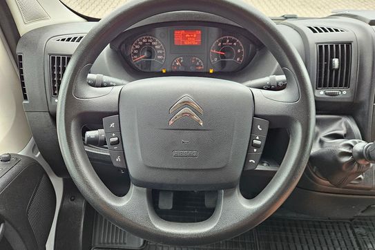 Citroen Jumper L4H2
