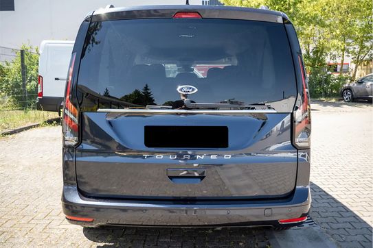 Ford Tourneo Connect Grand Titanium PHEV A6