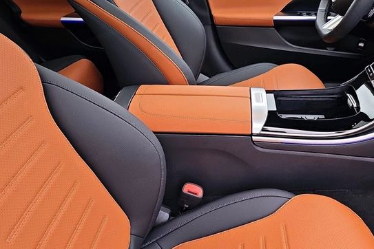 Mercedes Klasa C 180 AMG