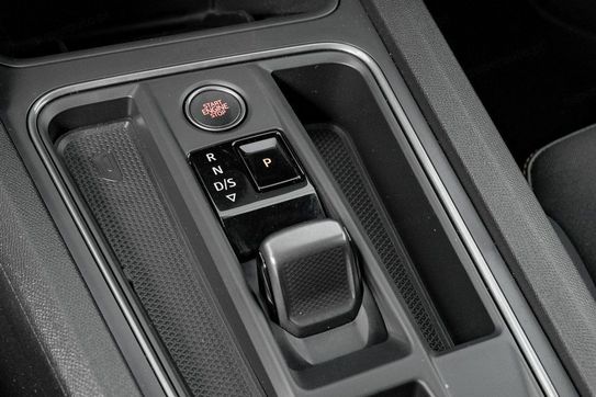 Cupra Formentor 2.0 TSI 4Drive DSG