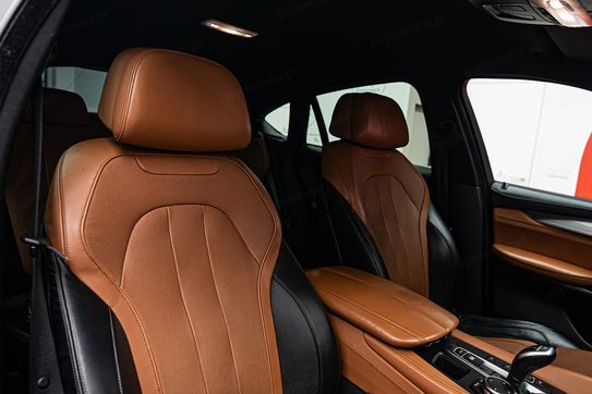 BMW X6 xDrive30d M Sport