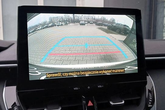 Toyota Corolla 1.5 Comfort MS