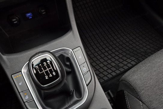 Hyundai i30 T-GDI Smart