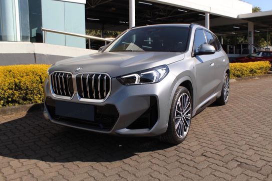 BMW X1 sDrive20i M Sport