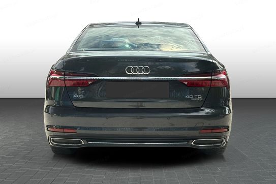 Audi A6 40 TDI quattro