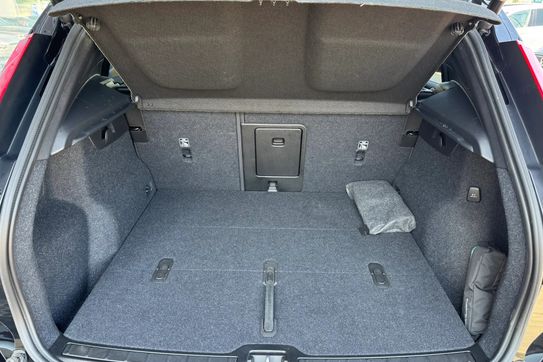 Volvo XC40 B3 Core aut